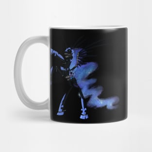 My Little Pony - Nightmare Moon Animatronic Mug